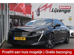 Peugeot 508 - 1.6 PureTech Blue Lease Active Carplay | Full LED | Camera | Keyless | Navi | Bluetooth |