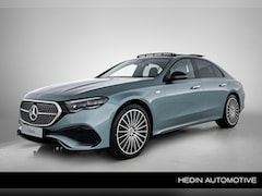Mercedes-Benz E-klasse - E 300e Limousine Automaat Sport Edition | Premium Plus Pakket | Lederpakket | Nightpakket
