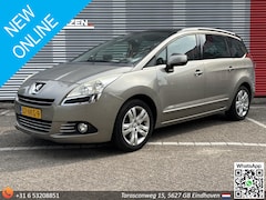 Peugeot 5008 - 1.6 THP Blue Lease Executive 7 Persoons | Pano | Cruise | Climate | Navi | PDC | APK 03-20