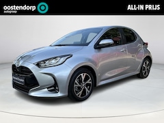 Toyota Yaris - 1.5 Hybrid 115 First Edition