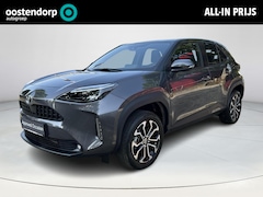 Toyota Yaris Cross - 1.5 Hybrid First Edition |