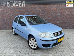 Fiat Punto - 1.2 Sound | Nieuw APK | NAP