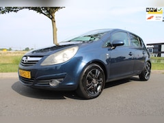 Opel Corsa - 1.3 CDTi EcoFlex S/S '111' Edition Airco