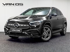 Mercedes-Benz GLA-Klasse - GLA 250 e AMG Line | Pano | Keyless