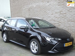 Toyota Corolla Touring Sports - 1.8 Hybrid Active - 1e eigenaar
