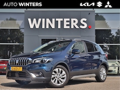 Suzuki S-Cross - 1.0 Boosterjet Select Automaat | Camera | Navigatie | Cruise Control | Afneembare Trekhaak