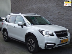 Subaru Forester - 2.0 Premium - 2e eig - Panoramadak