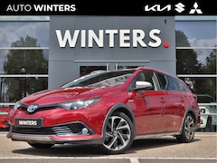 Toyota Auris Touring Sports - 1.8 Hybrid Dynamic | Navigatie | Camera | Bluetooth | ECC-Airco |