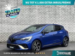 Renault Clio - 1.6 E-Tech Hybrid 145 E-Tech Engineered | Apple CarPlay / Android Auto | Achteruitrijcamer