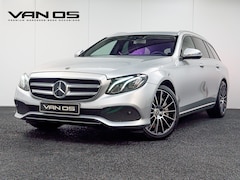 Mercedes-Benz E-klasse Estate - E 400 4MATIC AVANTGARDE