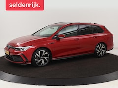 Volkswagen Golf Variant - 1.5 eTSI R-Line | Panoramadak | Camera | Keyless | Adaptive cruise | Sfeerverlichting | Ca