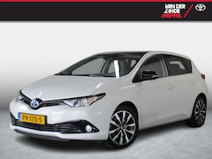 Toyota Auris - 1.8 Hybrid Black Edition Navi Trekhaak