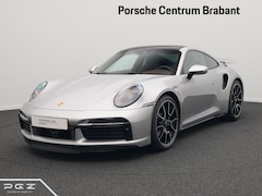 Porsche 911 - Turbo S