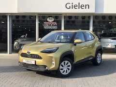 Toyota Yaris Cross - 1.5 Hybrid Active | Apple CarPlay/Android auto, LED, Parkeercamera, Adaptive cruise contro