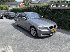 BMW 3-serie Touring - 318d Business Line Automaat | Xenon | Navi | Autom. Airco | Cruise Control | Trekhaak | LM