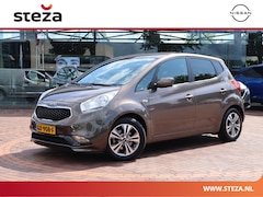 Kia Venga - 1.4 CVVT DynamicPLusLine / Navigatie / Camera / Trekhaak