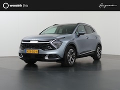 Kia Sportage - 1.6 T-GDi Hybrid DynamicPlusLine | Panoramadak | Matrix LED Koplampen | Stoel/Stuurverwarm