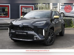 Toyota Yaris Cross - 1.5 Hybrid Adventure AWD