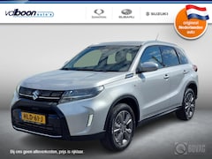 Suzuki Vitara - 1.4 Boosterjet Select Smart Hybrid NIEUW MODEL | TREKHAAK | rijklaarprijs