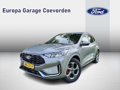 Ford Kuga - 2.5 PHEV 243PK ST-Line X | TREKHAAK | ADAP. CRUISE | BLIS | 2.100KG TREKGEWICHT |