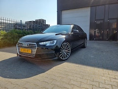 Audi A4 Limousine - 2.0 TFSI Design Pro Line Plus#Aut#250pk