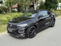 Volkswagen T-Roc Cabrio - 1.5 TSI 150PK DSG R-Line Black