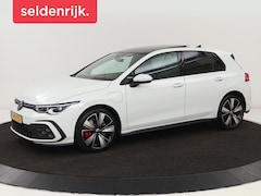 Volkswagen Golf - 1.4 eHybrid GTE | Panoramadak | Stoel & stuurverwarming | Trekhaak | Adaptive cruise | Sfe