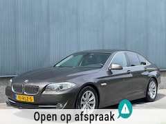 BMW 5-serie - 523i Executive | Navi | Xenon | PDC v+a | Climate control | Trekhaak
