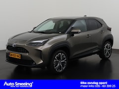 Toyota Yaris Cross - 1.5 Hybrid Executive | Panoramadak | Stoelverwarming | Camera | Zondag Open