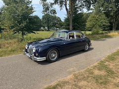Jaguar Mark II - MK2 3.8 Automatic | 1961 | Linksgestuurd