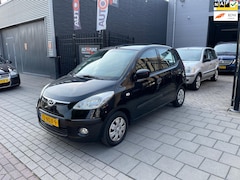 Hyundai i10 - 1.1 Active Cool 3e Eig Trekhaak Airco NAP APK 1 Jaar
