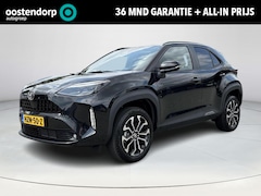 Toyota Yaris Cross - 1.5 Hybrid 115 Dynamic