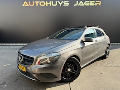 Mercedes-Benz A-klasse - 200 Prestige|Panoramadak|Leder
