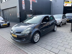 Renault Clio - 1.4-16V Dynamique Luxe 1e Eigenaar Airco NAP APK