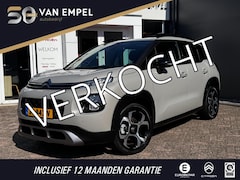 Citroën C3 Aircross - 1.2 PT S&S Shine | Nieuwe Distributie | Trekhaak | Pano | Navigatie | Camera | NL-Auto | C