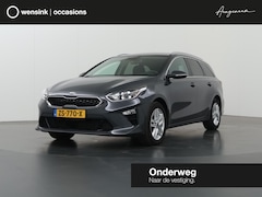 Kia Cee'd Sportswagon - Ceed 1.0 T-GDi DynamicPlusLine | Stoel/Stuurwielverwarming | Navigatie | Parkeercamera | C