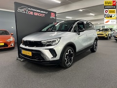 Opel Crossland - 1.2 Turbo Level 4 / NL-auto / Eerste eigenaar