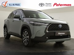 Toyota Corolla Cross - Hybrid 140 Style | Trekhaak | BLS | Electr. Achterklep