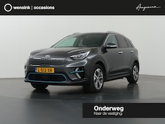 Kia e-Niro - DynamicPlusLine 64 kWh | Panoramadak | Stoel/Stuurwielverwarming | Adaptieve Cruise Contro