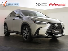 Lexus NX - 450h+ AWD Plug in Hybrid Luxury Line | Trekhaak 1500kg | Stoel e