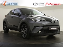 Toyota C-HR - 1.2T Luxury | JBL | Navigatie