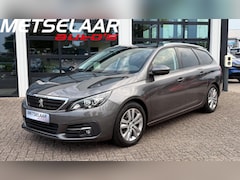 Peugeot 308 SW - 1.2 PureTech Blue Lease Executive