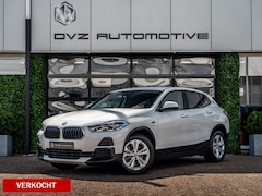 BMW X2 - xDrive25e Advantage | PHEV | DAB | Sport Int