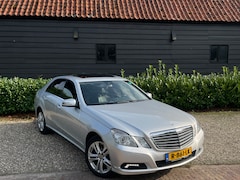 Mercedes-Benz E-klasse - 350 CDI Elegance
