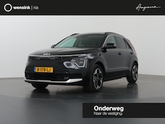 Kia Niro EV - ExecutiveLine 64.8 kWh | Harman/kardon audio | Stoelventilatie | Draadloos Opladen | Elekt