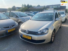 Volkswagen Golf Variant - 1.2 TSI Comfort Executive Line BlueMotion/export /handel