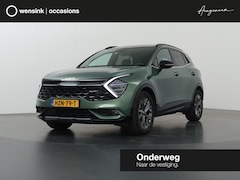 Kia Sportage - 1.6 T-GDi Hybrid GT-PlusLine | Panoramadak | Harman/kardon audio | Stoelventilatie | Remot