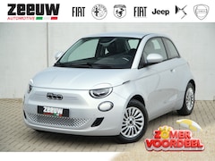 Fiat 500e - Urban 42 kWH | Comfort | Carplay | Cruise