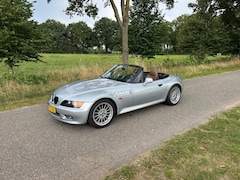 BMW Z3 Roadster - 1.8 | 1996