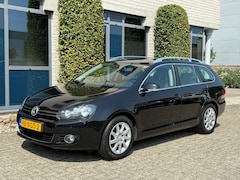 Volkswagen Golf Variant - 1.4 TSI Highline